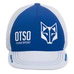 Шапка Otso Snapback, синий - фото 2