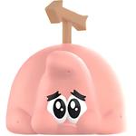 SpongeBob Quirky Collection Mystery Boxes Single Mystery Box/Full Box 12 Pcs POP MART - фото 9