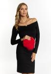 Клатч faina Clutch, Rot/Red - фото
