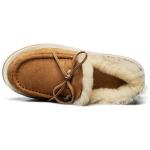 Зимние ботинки женские Au&Mu, черный - фото 11