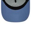 Бейсболка New Era Cap, Blau/Blue - фото 2
