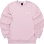 Свитшот унисекс Taro Pink Skechers, Taro Pink-04QT - фото 2