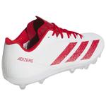 Adidas Adizero Electric.2 2 'Cloud White Power Red' - фото 5