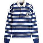 Свитшот мужской Tommy Hilfiger, синий - фото