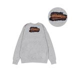 Nike Серый свитшот Men's Gray - фото 3