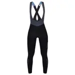 Тайтсы Q36.5 Light bib, черный - фото