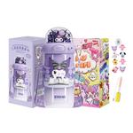 Термочашка Hello Kitty Kuroimi IP Collection 580 мл Sanrio - фото