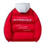 Стеганая куртка унисекс LEVEL, Лаванда - фото 27