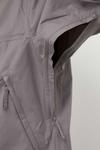 Дождевик Loke Helly Hansen, серый - фото 6