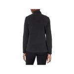 Спортивный свитер JACK WOLFSKIN, черный - фото 2