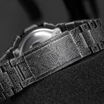 CASIO Часы Unisex G-SQUAD Series Black Watch, Gray - фото 2