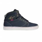 Кроссовки Mr. Cartoon x OTW Alomar Vans, синий - фото