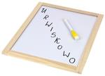 Магнитная/меловая доска Urwiskowo - фото 11