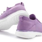 Кроссовки LASCANA, Orchid - фото 5