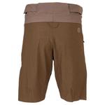 Шорты AGU Venture MTB, коричневый - фото 4