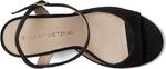 Туфли Stuart Weitzman Women's Dayna II Platform, Black - фото 2
