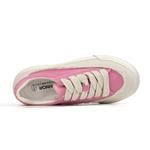 Кеды женские низкие Warrior - фото 10