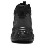 Кроссовки женские DLITES Mid-top черные Skechers - фото 5