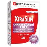 Xtraslim Captador 3 в 1, 60 капсул, Forte Pharma - фото