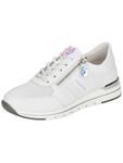 Кроссовки REMONTE, White - фото