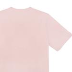 Футболка Burberry женская, розовый - фото 7