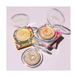 Пудровый хайлайтер DEJA BREW LATTE HIGHLIGHTER J.Cat, цвет cat-presso - фото 5