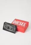 Кардхолдер iii, кошелек Diesel, Black - фото 4