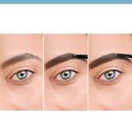 Карандаш для бровей Brow Reveal Lápiz de Cejas Bourjois, nº2 - фото 4