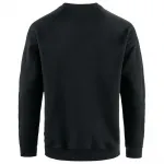 Толстовка Fjällräven Classic, черный - фото 2