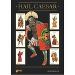 Настольная игра Hail Caesar: Celt Starter Army Warlord Games - фото