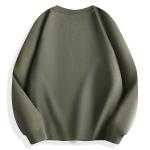 Свитер мужской Jeep, зеленый - фото 8