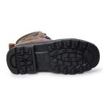 Мужские походные ботинки AdTec 1977 со стальным носком - фото 3