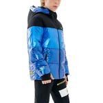 FILA KIDS Пуховик Pitch Black для подростков - фото 4