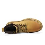 Ботинки Martin унисекс Lucky Brand, черный - фото 11