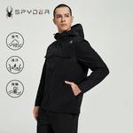 Куртка мужская Spyder, цвет Light cloud gray - фото 4