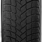 Зимние шины Michelin X-Ice Snow (275/60R20) - фото 7