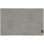 Коврик для ванной classic Cawoe, серый - фото 2