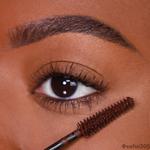 Удлиняющая тушь для ресниц Level Up ColourPop, Brown - фото 4