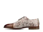 Оксфорды Jack Cap Toe Taft, Multicolor - фото 2
