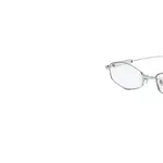 GENTLE MONSTER Maison Margiela Очки, Silver - фото 6