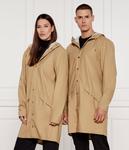 Пальто w3 Rains, коричневый - фото