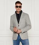 Куртка Joop! elegante 2 in 1 Hecton Slim Fit, серый - фото 3