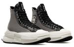 Парусиновые туфли Converse Run Star Legacy унисекс, Gray - фото 3