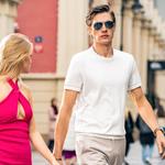 Футболка мужская Mr.Bu, черный - фото 18