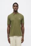 Поло PS Paul Smith Polo shirt, Green/Khaki - фото