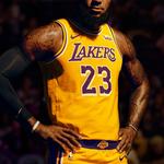 Мужское баскетбольное джерси Nike, цвет Yellow - фото 4