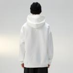 Толстовка унисекс Swamp Area, серый - фото 10