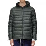 Polo Ralph Lauren Куртка мужская серая, Gray - фото 5