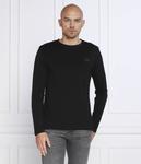 Лонгслив Joop! Jeans Alphis Regular Fit, черный - фото 3