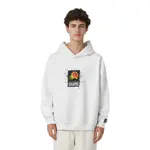 NBA Свитшот Phoenix Suns унисекс белый - фото 5